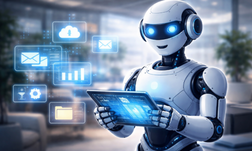 gents IA autonomes entreprise – fonctionnement et intégration outils