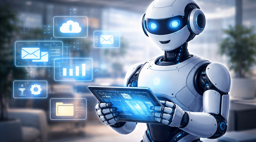 gents IA autonomes entreprise – fonctionnement et intégration outils