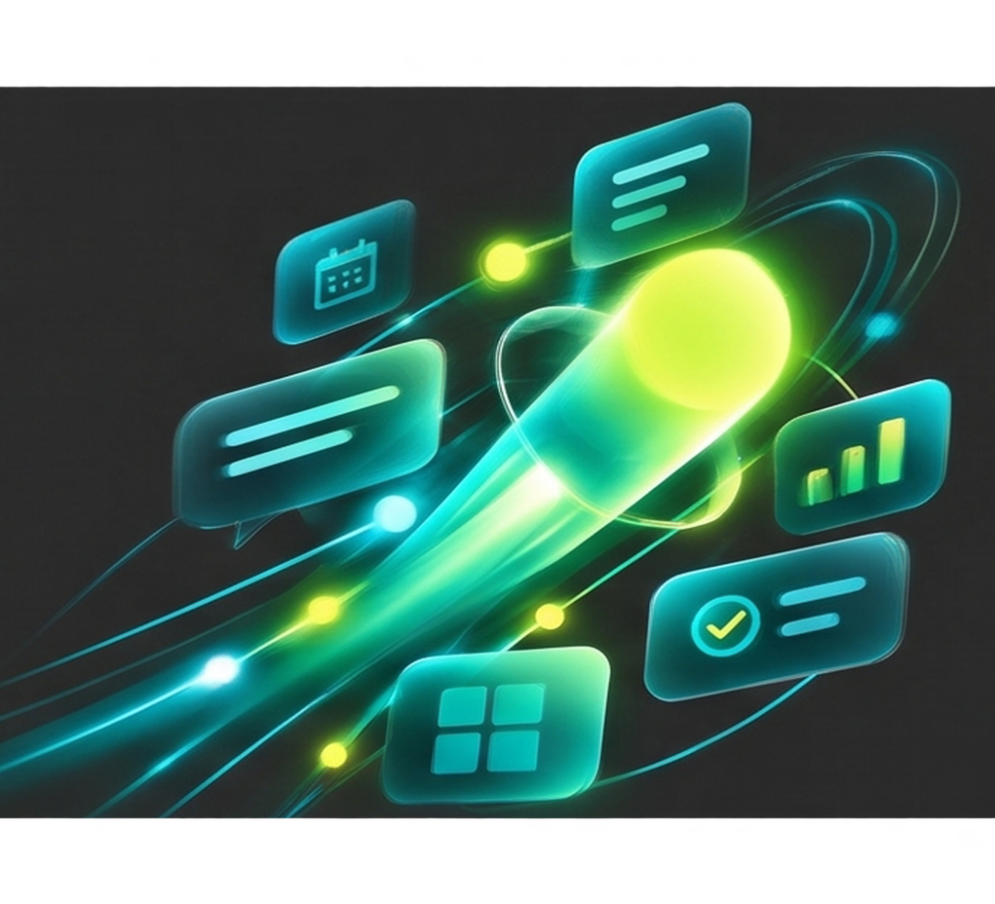 Microsoft 365 Copilot Booster