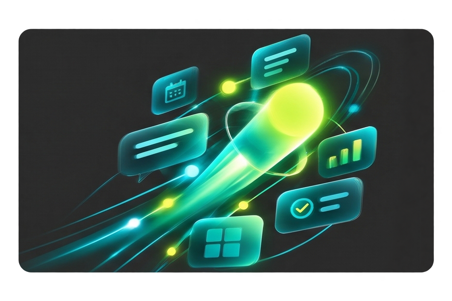 Microsoft 365 Copilot Booster